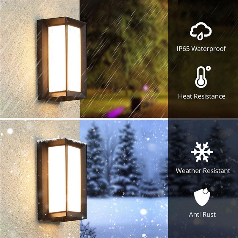 Lampada da portico anteriore c - Outdoor Lighting Options recensione e prezzo