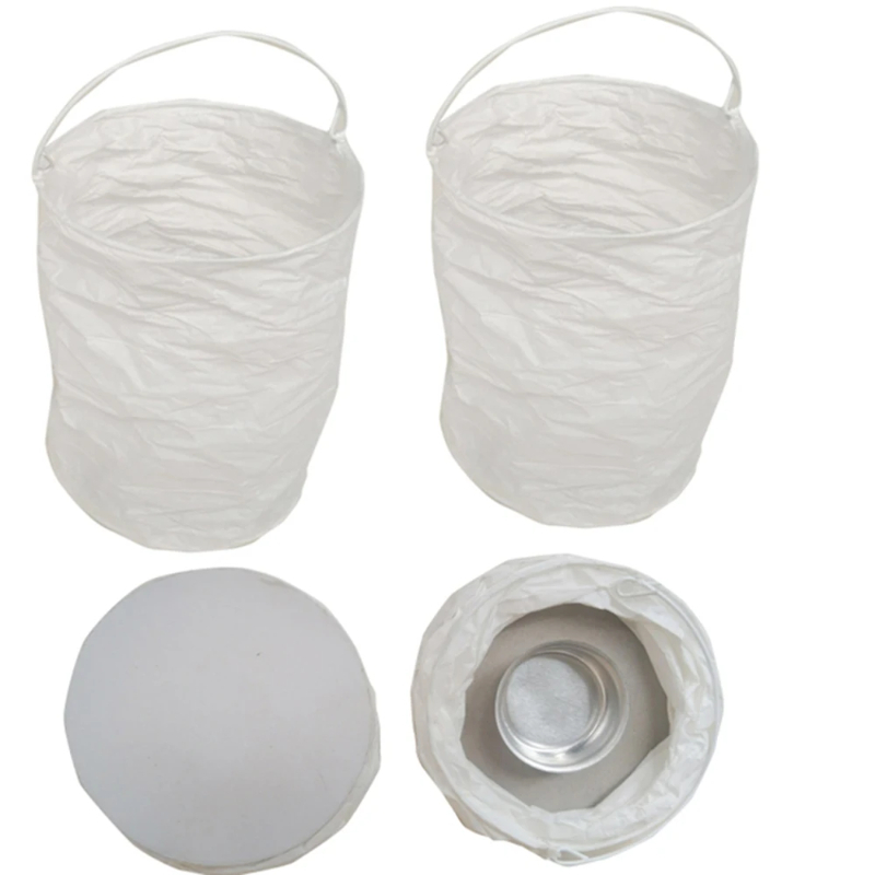 4 pezzi fai da te lanterna di  - Lighting Wedding Outdoor recensione e prezzo