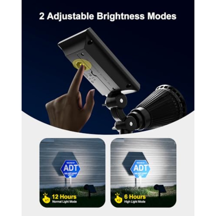 Faretti Solari da Esterno Impe - Outdoor Lighting And Landscape recensione e prezzo