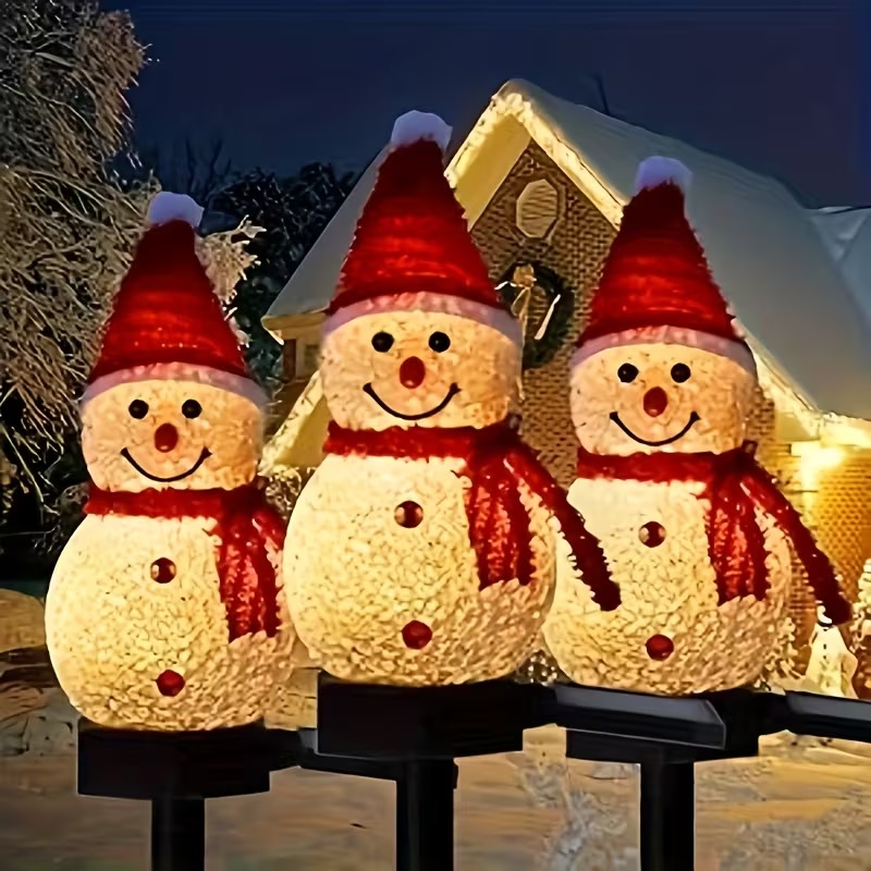 Lampada Solare a LED a Forma d - Outdoor Lighting Accent recensione e prezzo