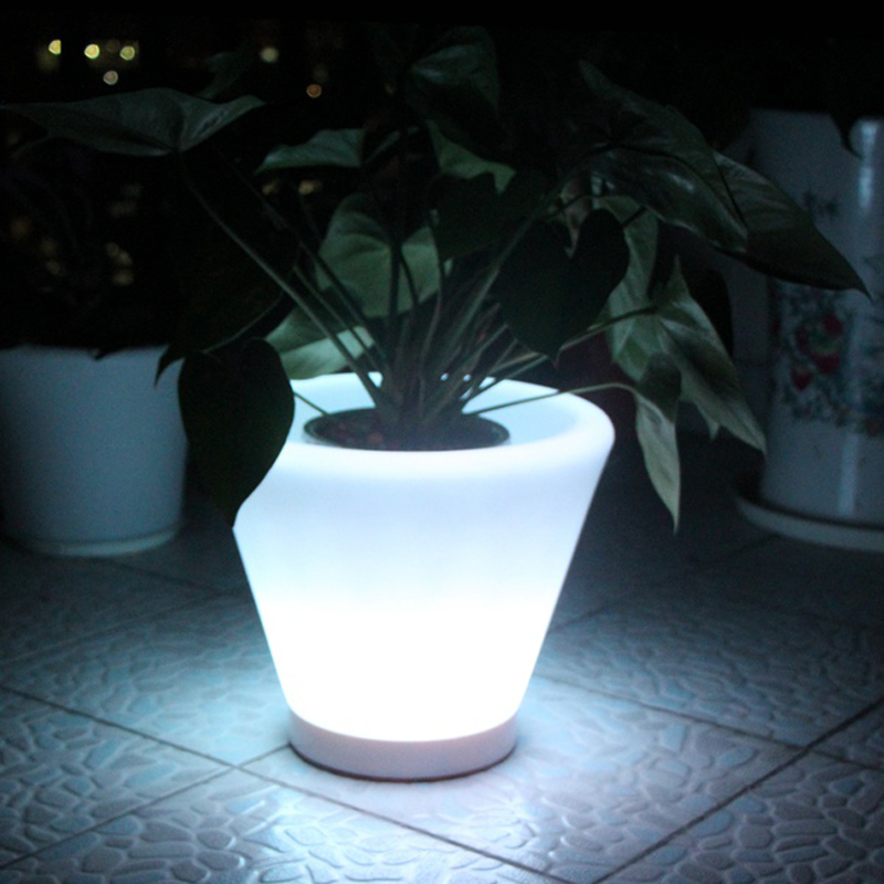 D28*H29cm, D38*H40cm, vasi da  - Outdoor Lighting Options recensione e prezzo