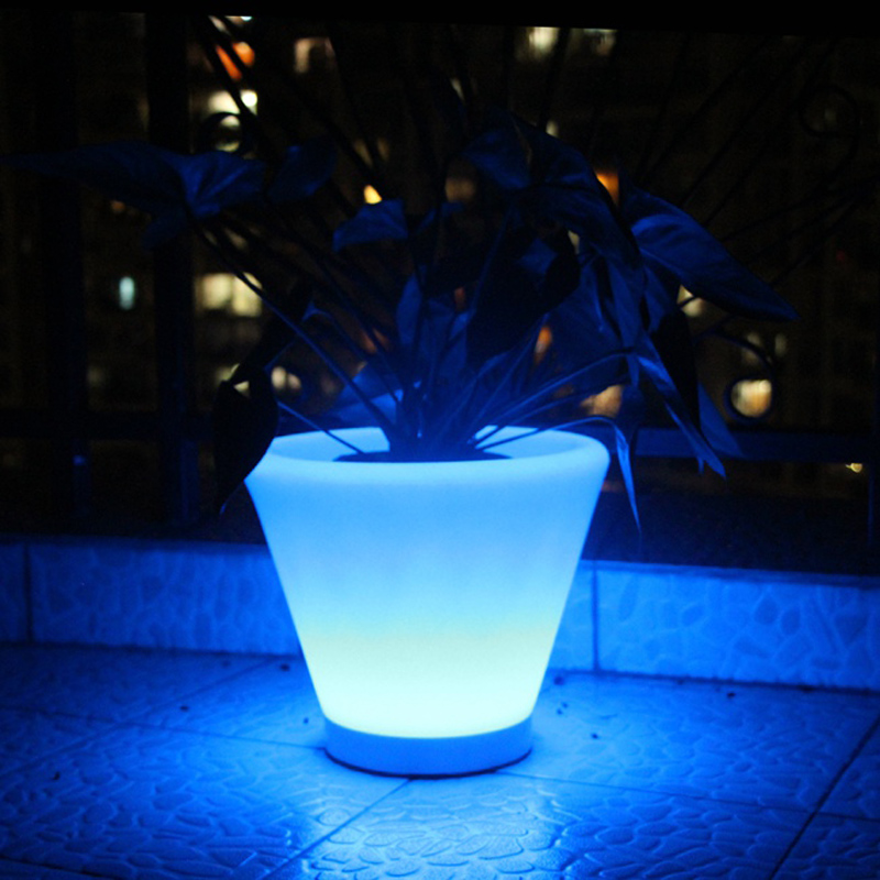 D28*H29cm, D38*H40cm, vasi da  - Outdoor Lighting Options recensione e prezzo