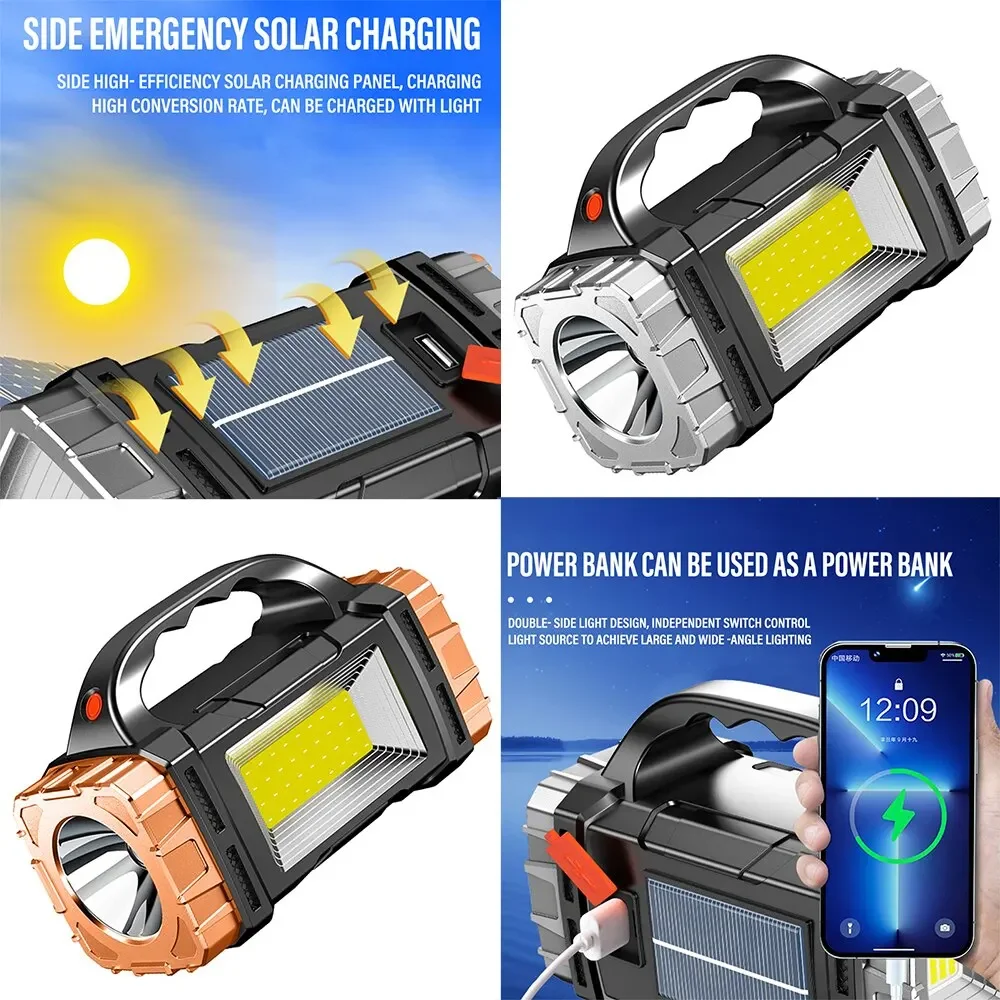 Nuova Torcia LED Solare Ricari - Zinc Outdoor Lighting recensione e prezzo