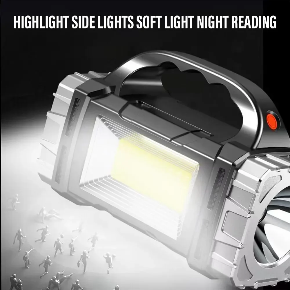 Nuova Torcia LED Solare Ricari - Zinc Outdoor Lighting recensione e prezzo