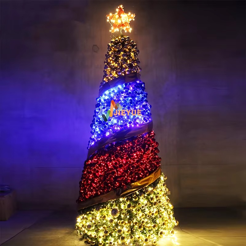 Alberi di Natale artificiali a - Outdoor Lighting High Quality recensione e prezzo