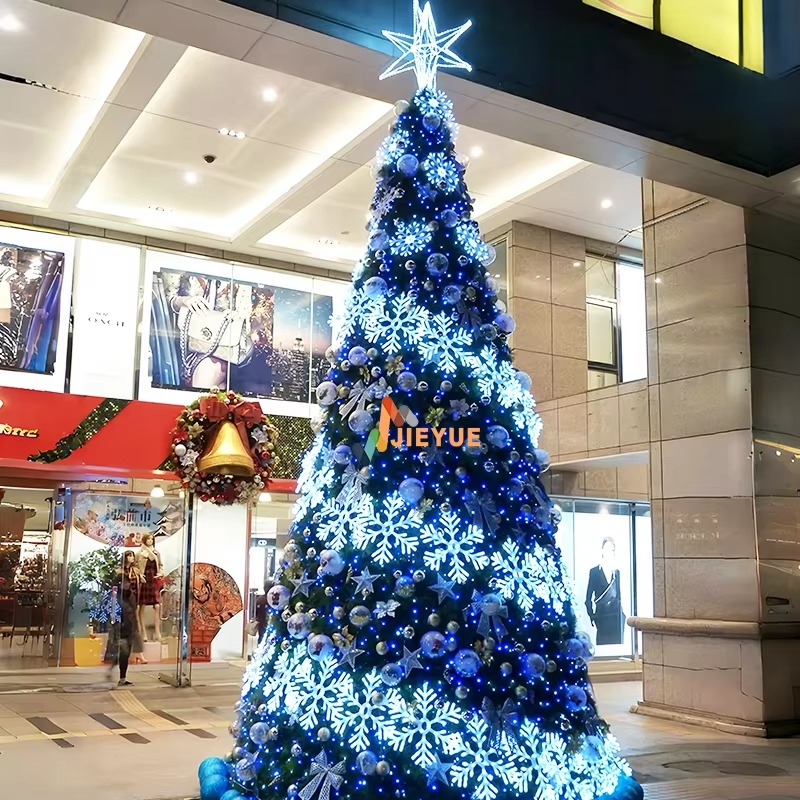 Alberi di Natale artificiali a - Outdoor Lighting High Quality recensione e prezzo
