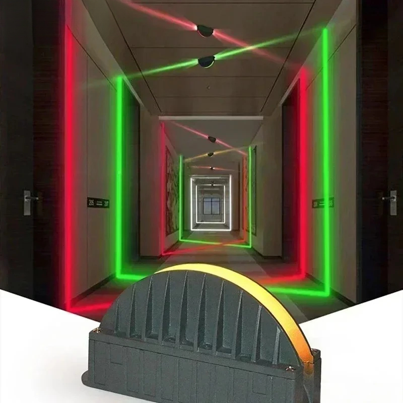 ShinyYing Proiettore Lineare L - Outdoor Lighting Accent recensione e prezzo