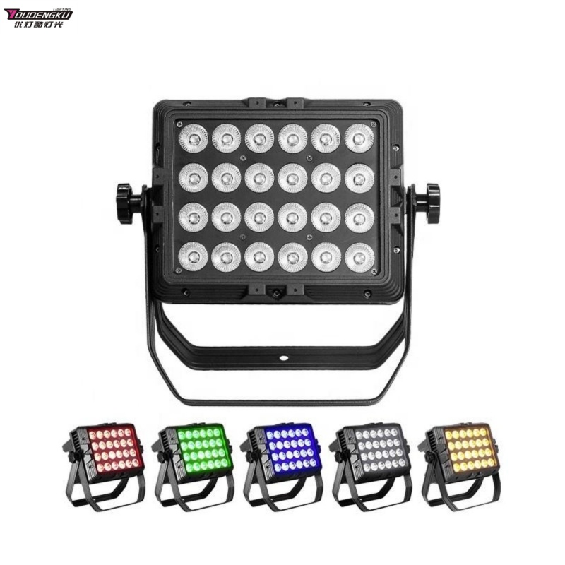 4 pezzi di luci LED impermeabi - Outdoor Lighting Options recensione e prezzo