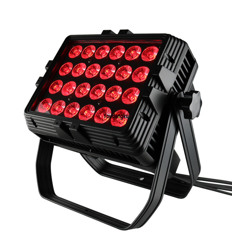 4 pezzi di luci LED impermeabi - Outdoor Lighting Options recensione e prezzo