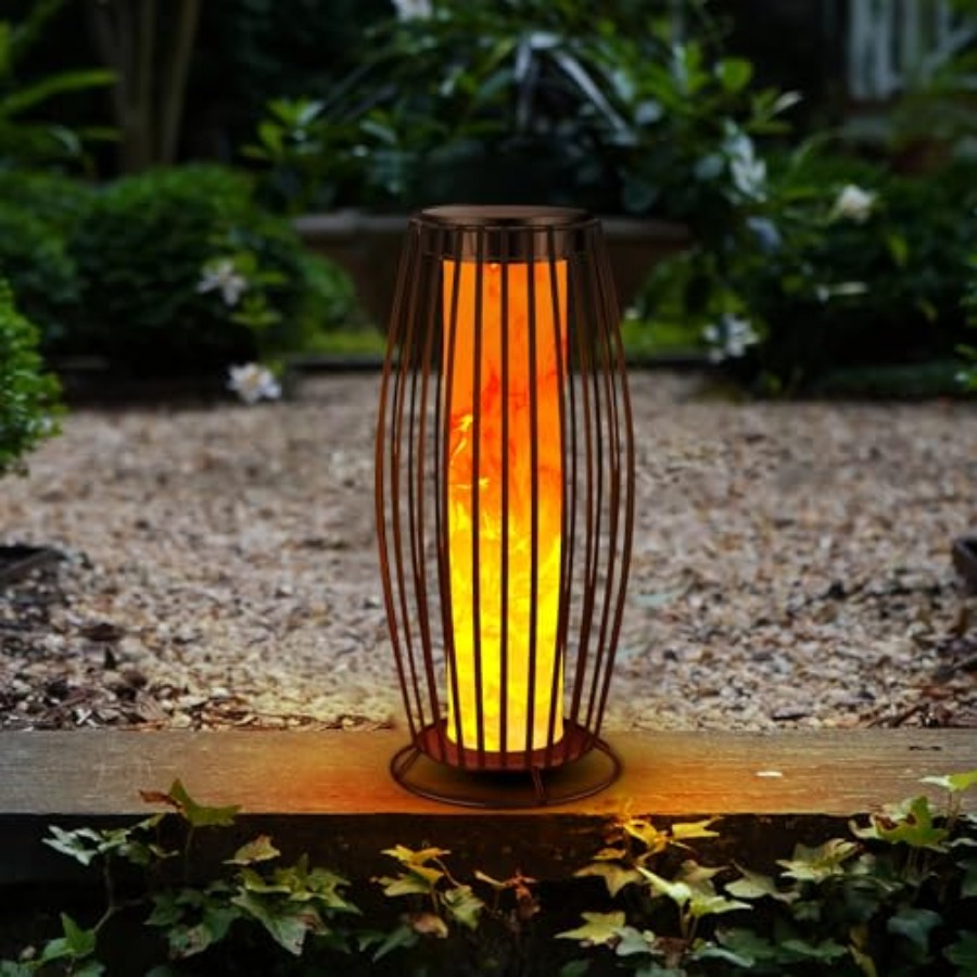 Lampada Solare da Esterno Effe - Outdoor Lighting Solar recensione e prezzo