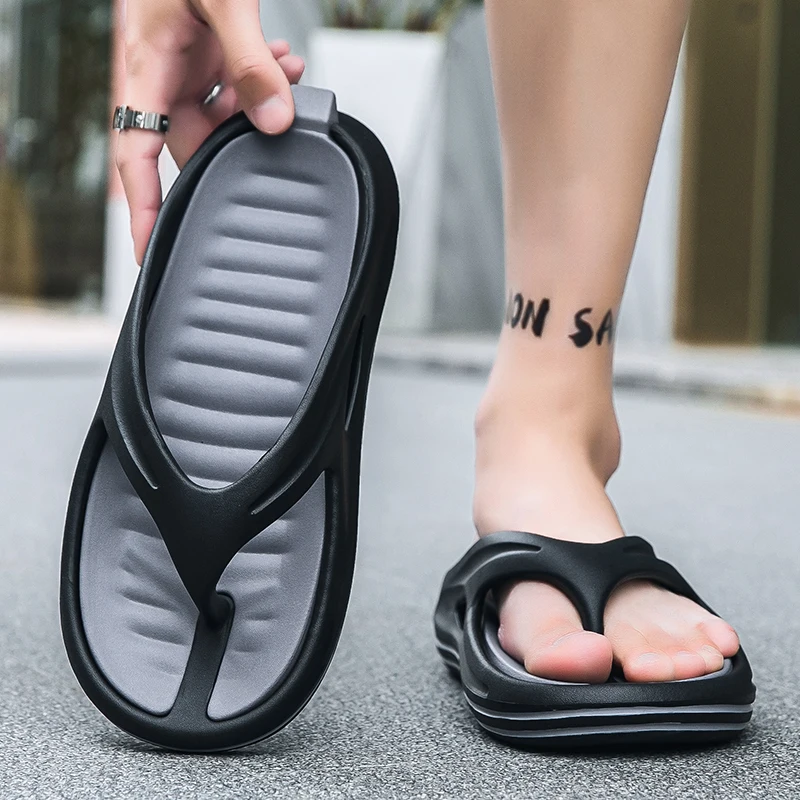 Pantofole infradito da uomo nu - Outdoor Lighting High Quality recensione e prezzo
