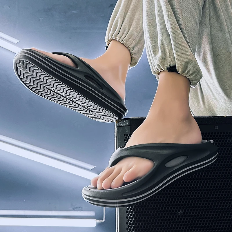 Pantofole infradito da uomo nu - Outdoor Lighting High Quality recensione e prezzo