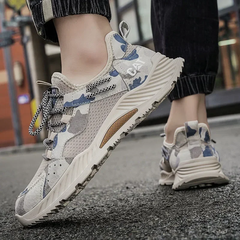 Sneakers mimetiche stringate d - Outdoor Lighting High Quality recensione e prezzo