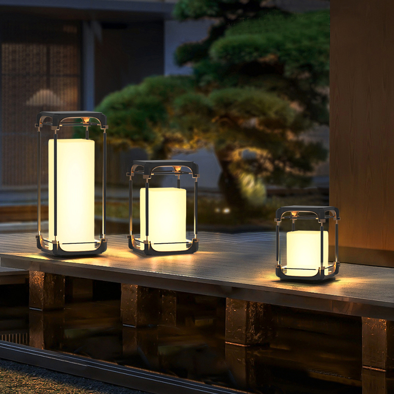 Lampada da Terra Luminosa, Ill - Outdoor Lighting Solar recensione e prezzo