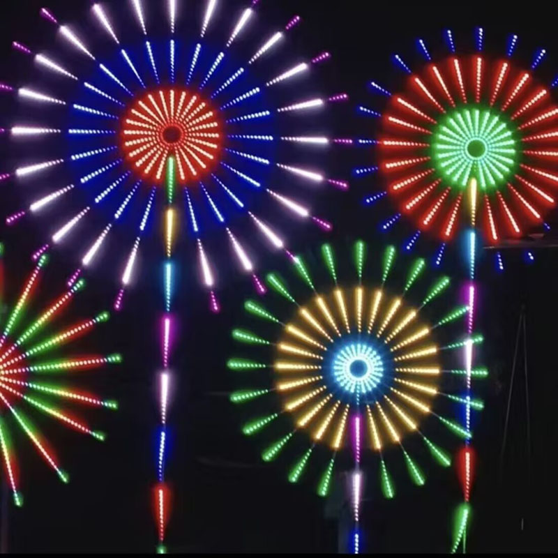 Lampada LED a Doppia Faccia co - Outdoor Lighting Year Round recensione e prezzo