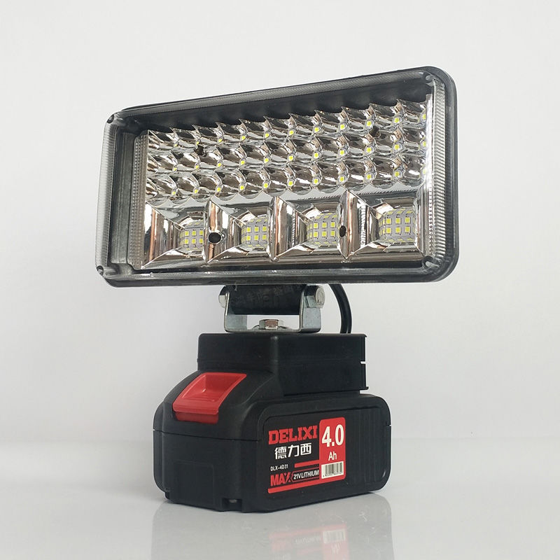 Luci di emergenza a LED Luci d - Outdoor Lighting Electrician recensione e prezzo