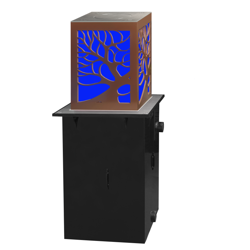 Lampada da Giardino LED Rotond - Outdoor Lighting And Landscape recensione e prezzo