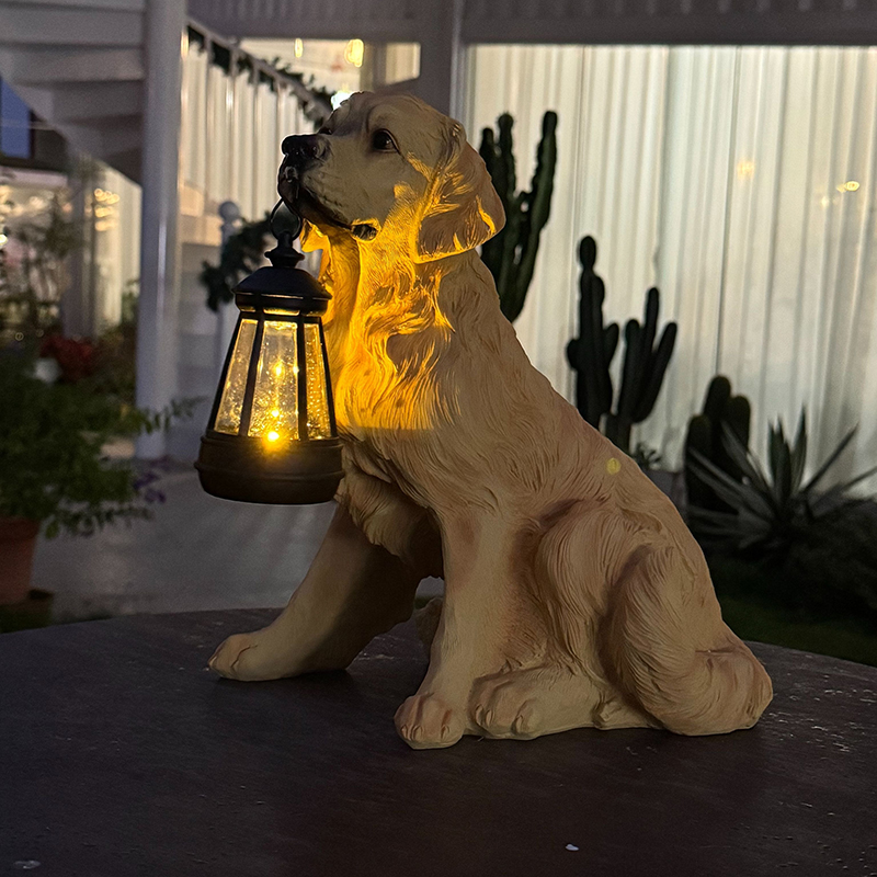 Lampada da terra luminosa per  - Outdoor Lighting Solar recensione e prezzo