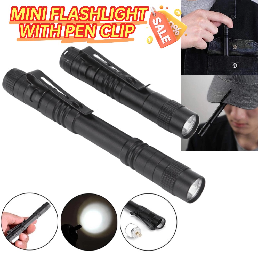 Torcia da lavoro COB da 1000 l - Outdoor Lighting Electrician recensione e prezzo