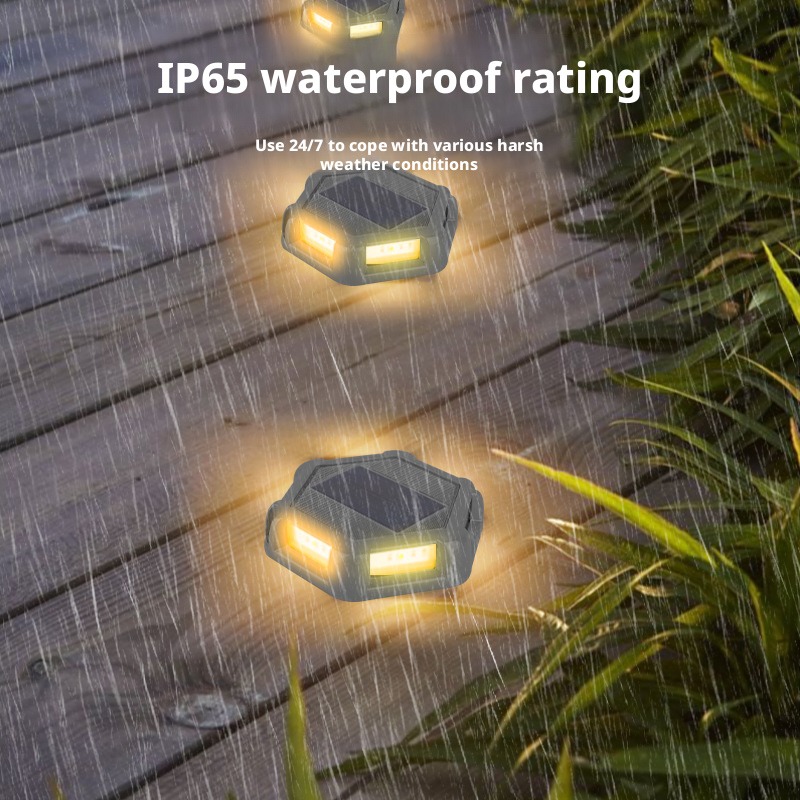 Lampada Sotterranea a Energia  - Outdoor Lighting Year Round recensione e prezzo