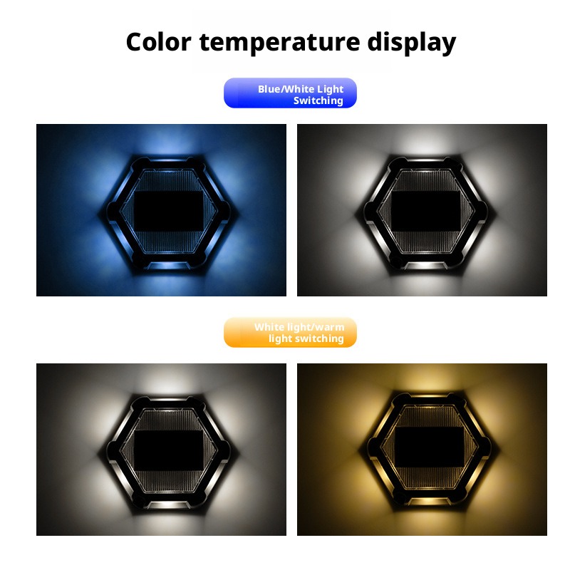 Lampada Sotterranea a Energia  - Outdoor Lighting Year Round recensione e prezzo